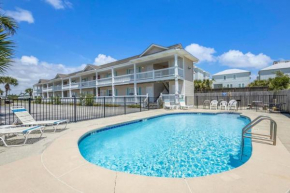Condo in Gulf Shores King Suite